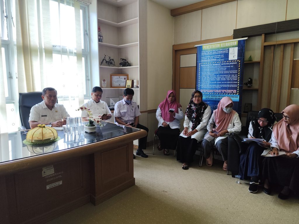 Rapat Persiapan 17 Agustus 2024 Rapat Persiapan 17 Agustus 2024
