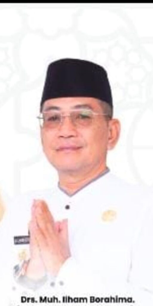 Dinas Dukcapil Se-Sulbar Tetap Berikan Pelayanan Adminduk kepada Masyarakat pada Libur Hari Raya Idul Fitri 2025